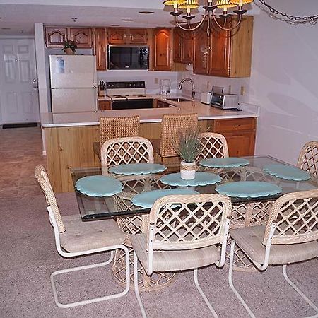 Apartament Sungate 402 Ocean City Zewnętrze zdjęcie